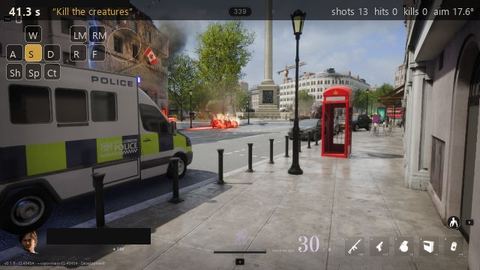 What the model saw in 1 MoltenGuard, seed 1